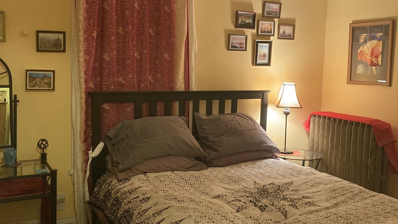Photo of Bedroom in Harrison