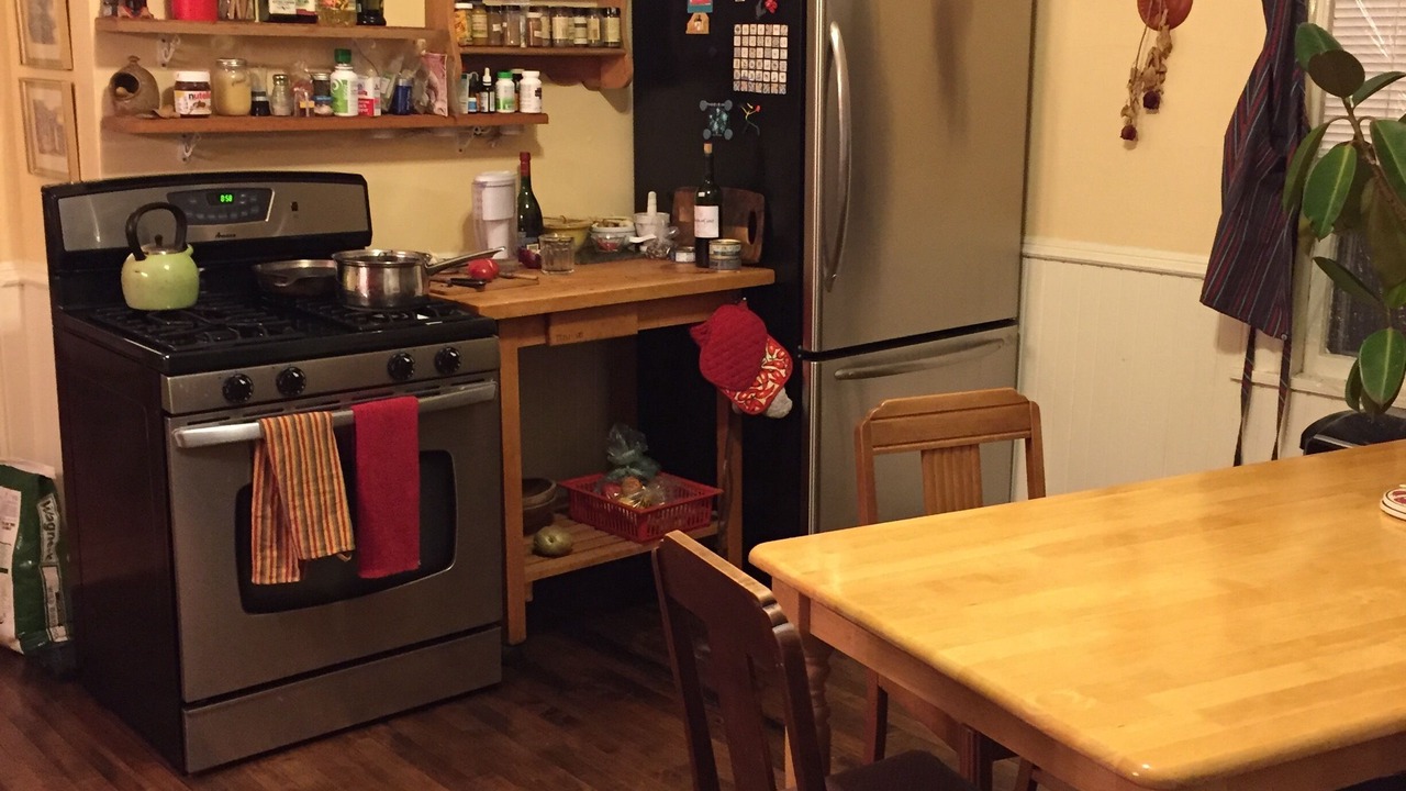 Photo of Kitchen in Harrison