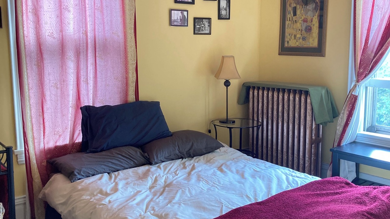 Photo of Bedroom in Harrison