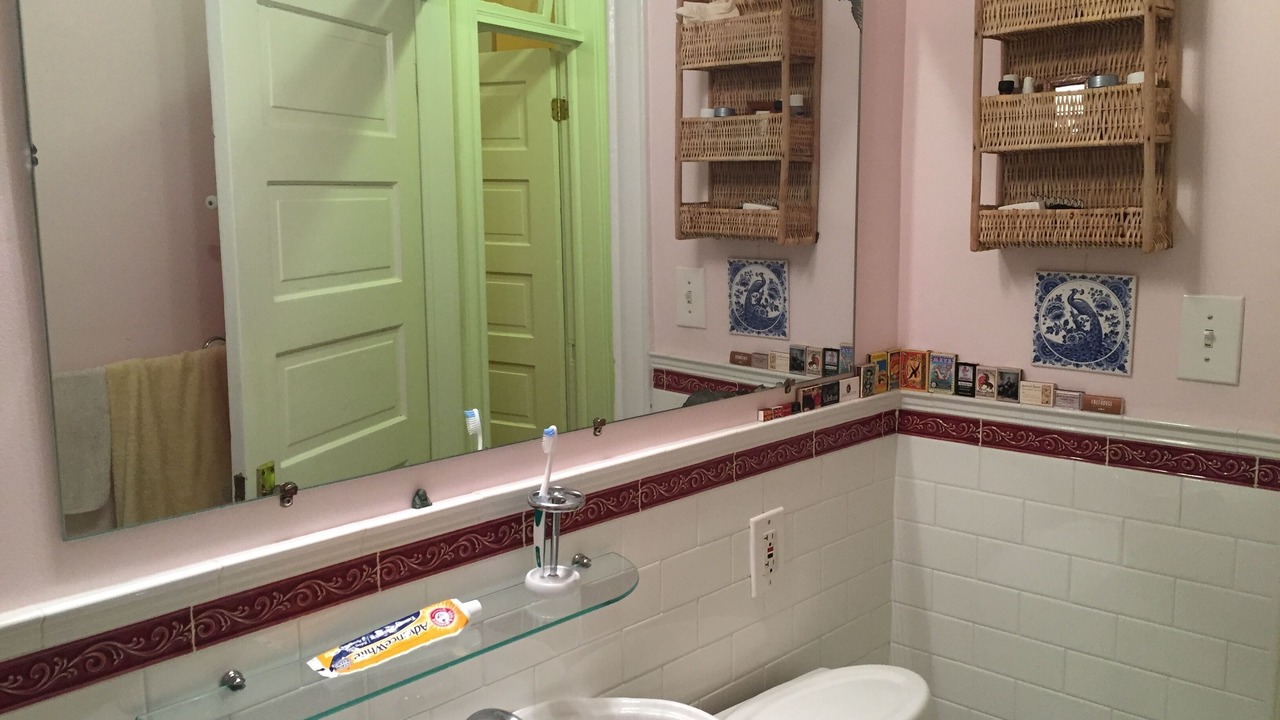 Photo of Bathroom in Harrison