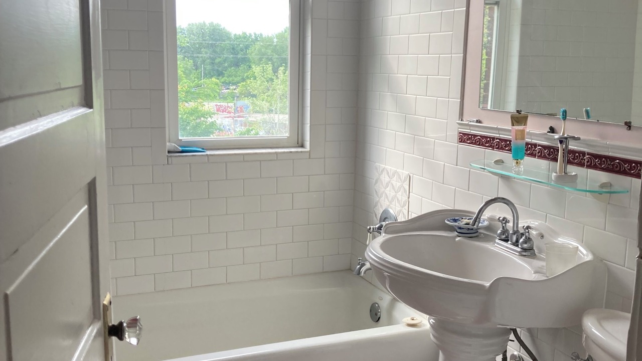 Photo of Bathroom in Harrison