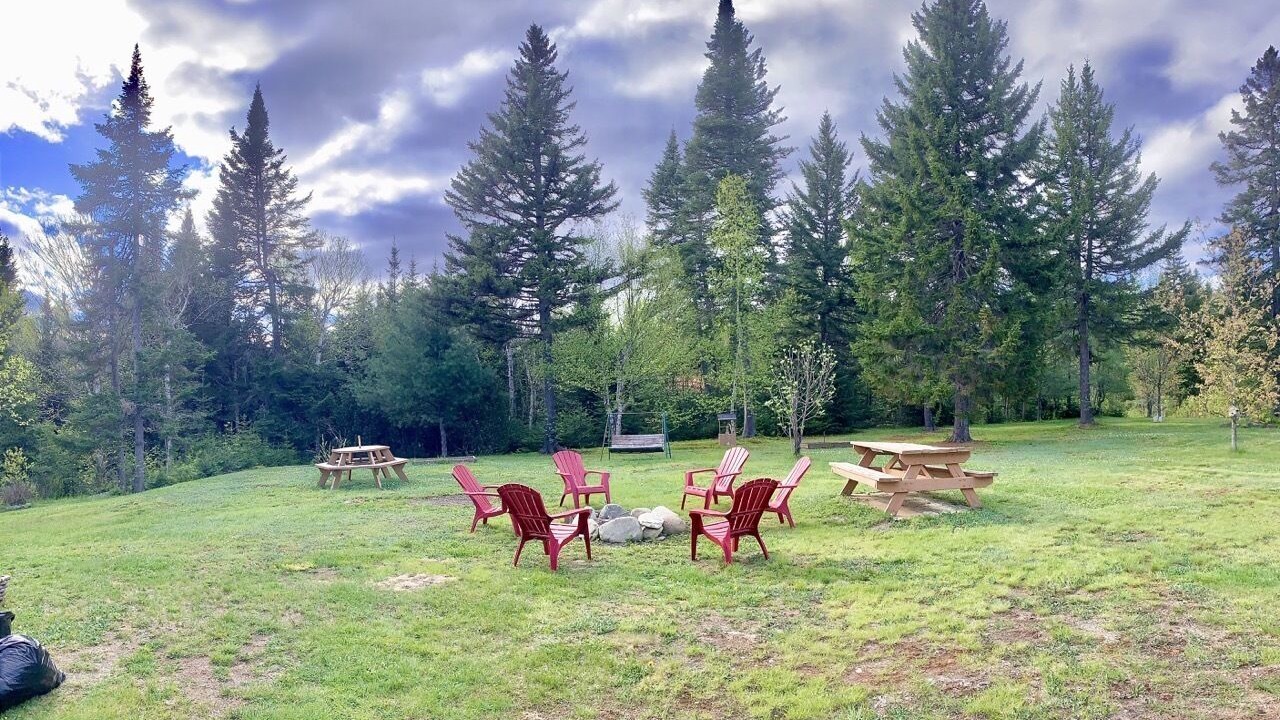 Photo of Outdoor in Notre-Dame-Des-Bois