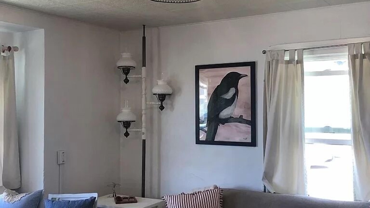 Photo of Livingroom in Powell