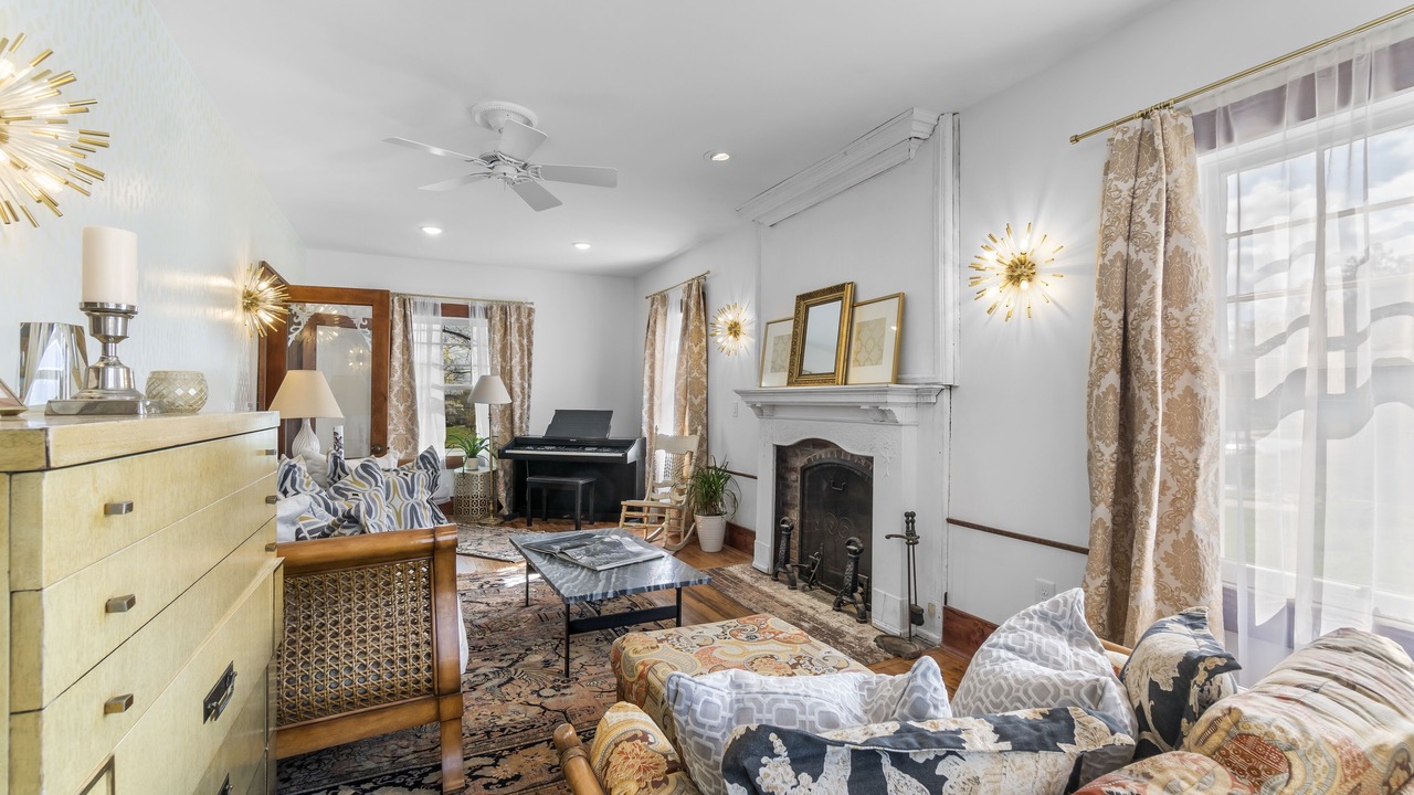 Photo of Livingroom in Cape Girardeau