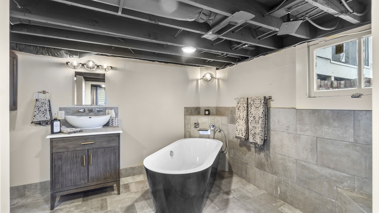 Photo of Bathroom in Cape Girardeau