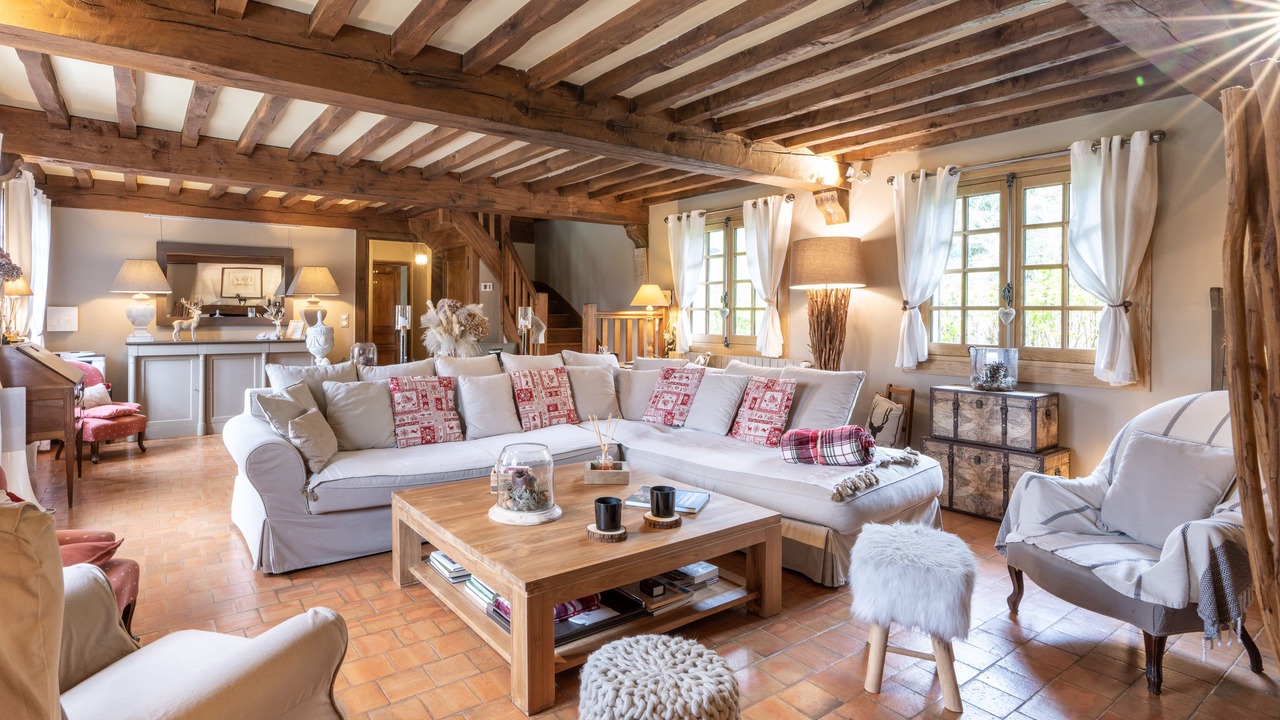 Photo of Livingroom in Manerbe