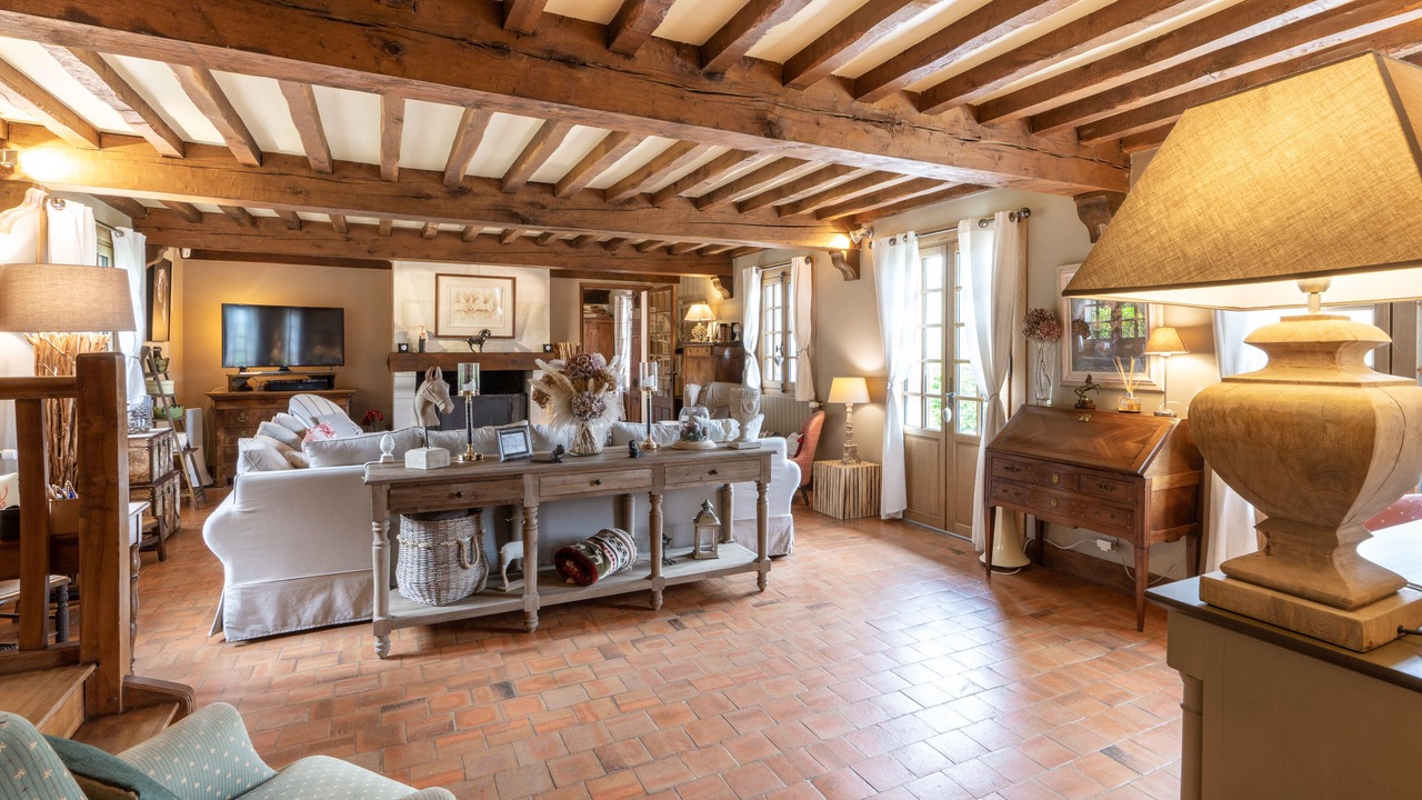 Photo of Livingroom in Manerbe