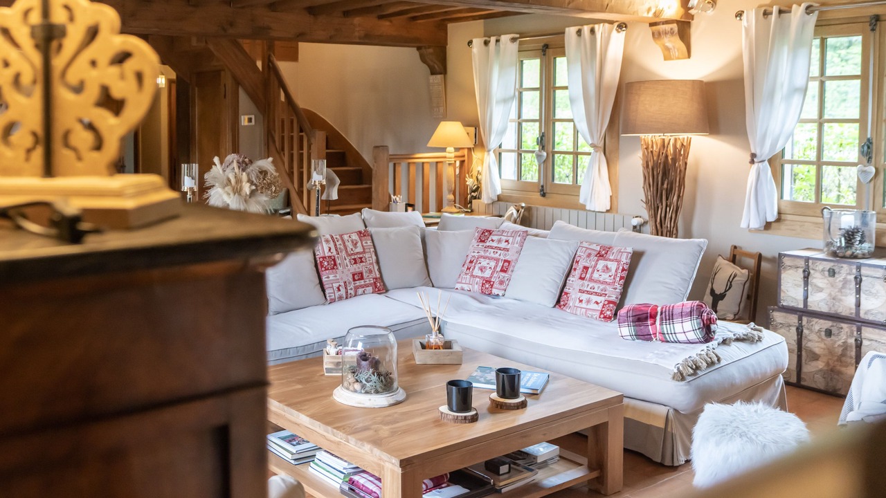Photo of Livingroom in Manerbe