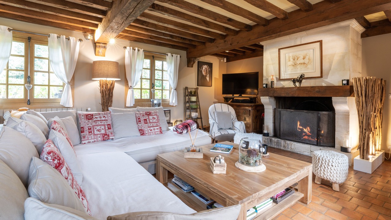 Photo of Livingroom in Manerbe