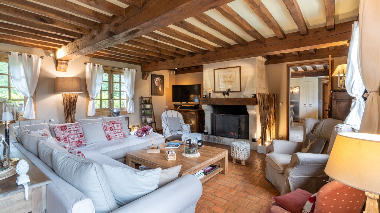 Photo of Livingroom in Manerbe