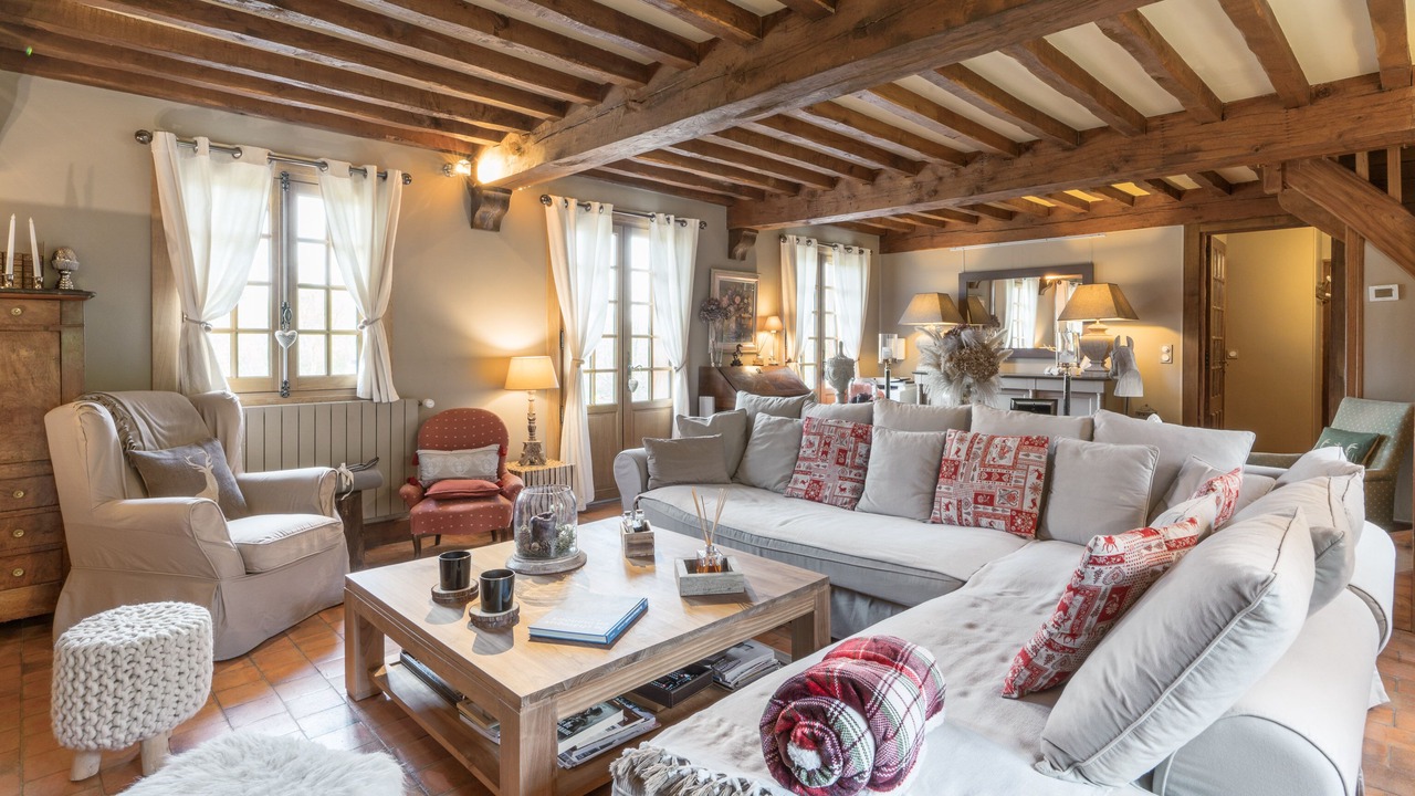 Photo of Livingroom in Manerbe
