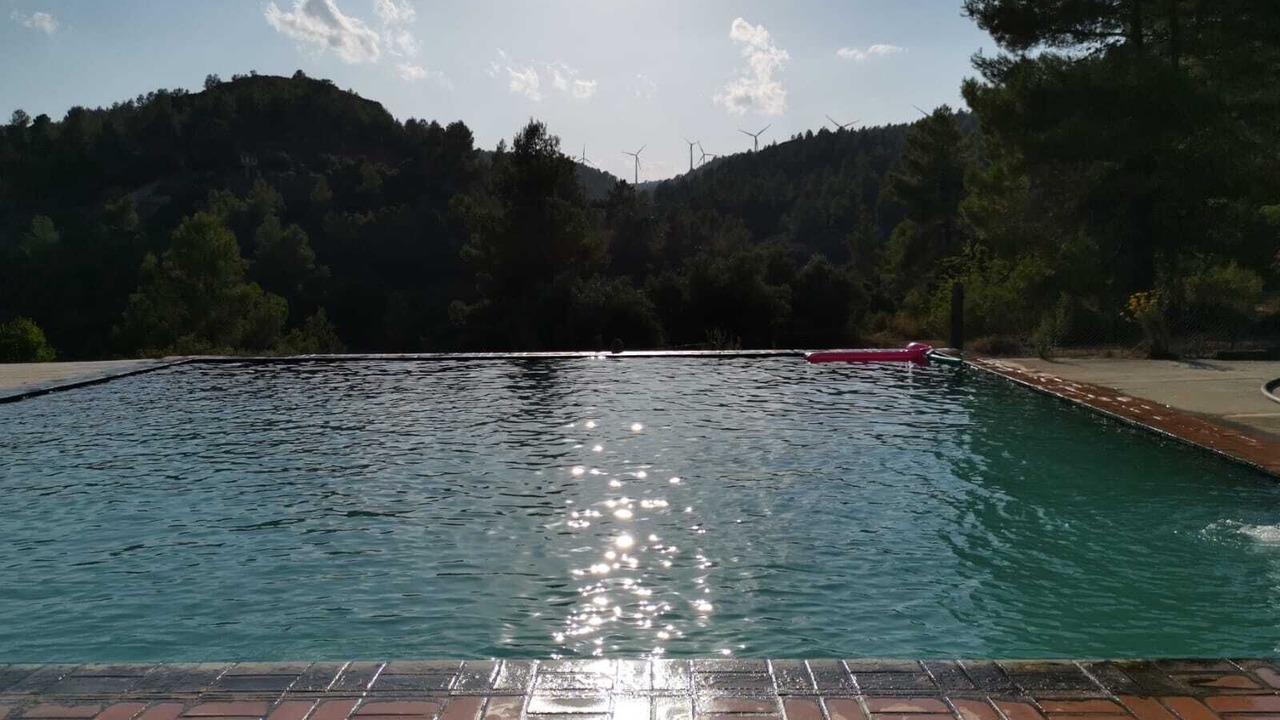 Photo of Outdoor in Enguera