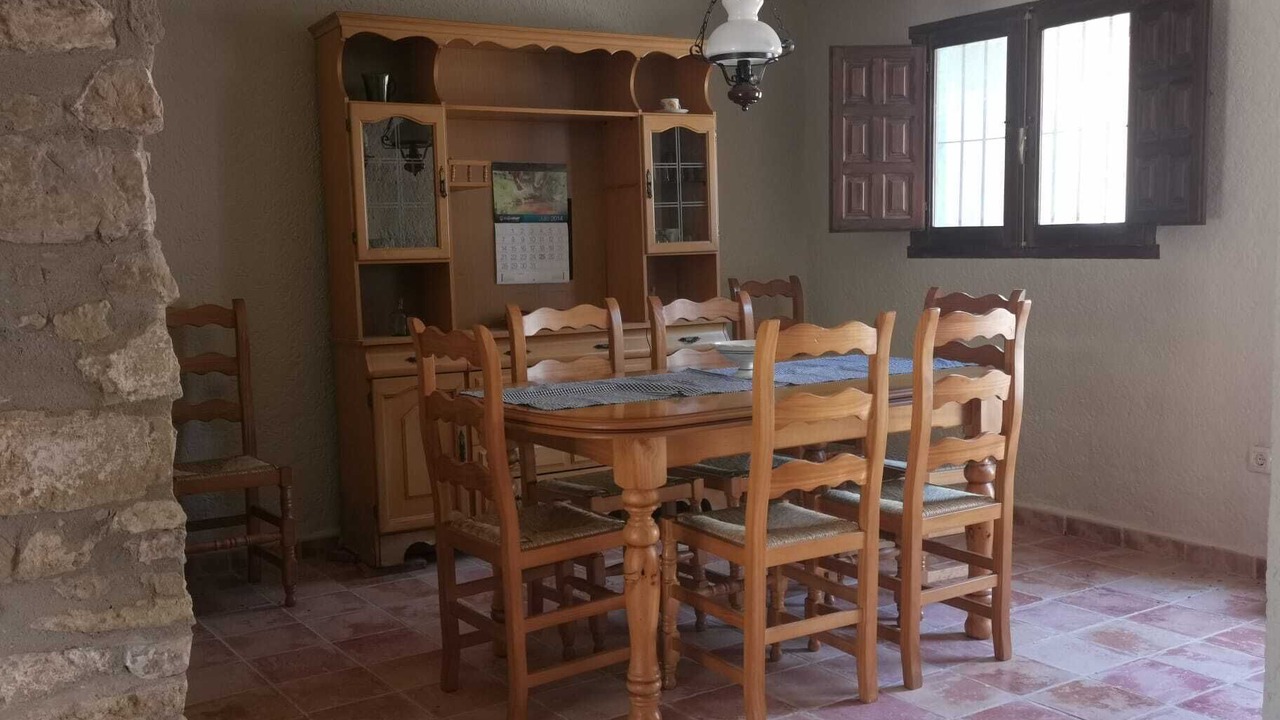 Photo of Others in Enguera