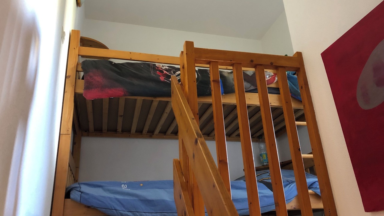 Photo of Bedroom in Guerande