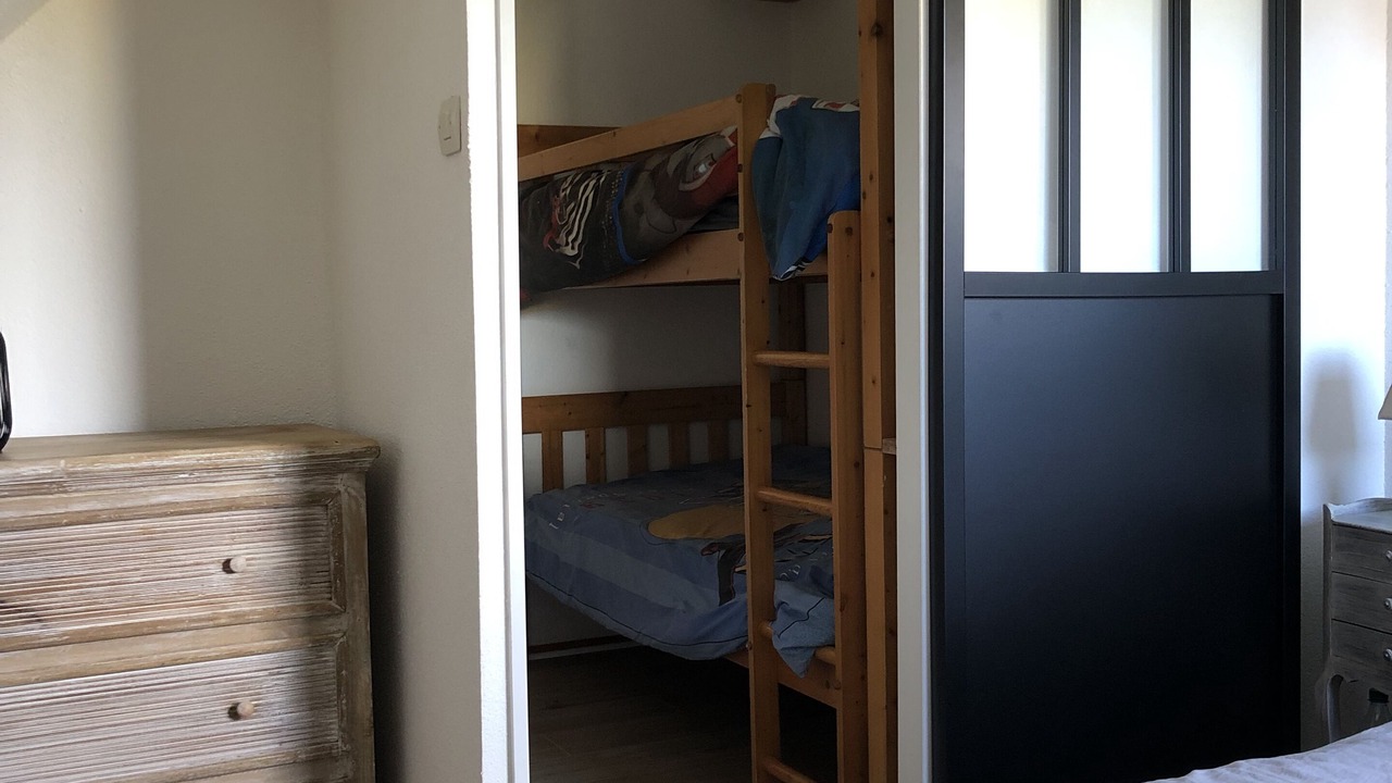 Photo of Bedroom in Guerande