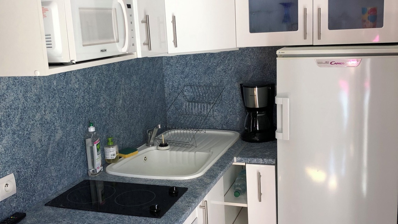 Photo of Kitchen in Guerande