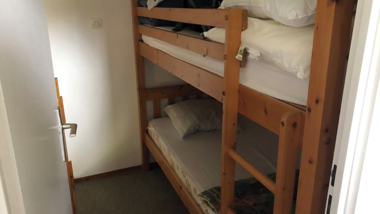 Photo of Bedroom in Guerande