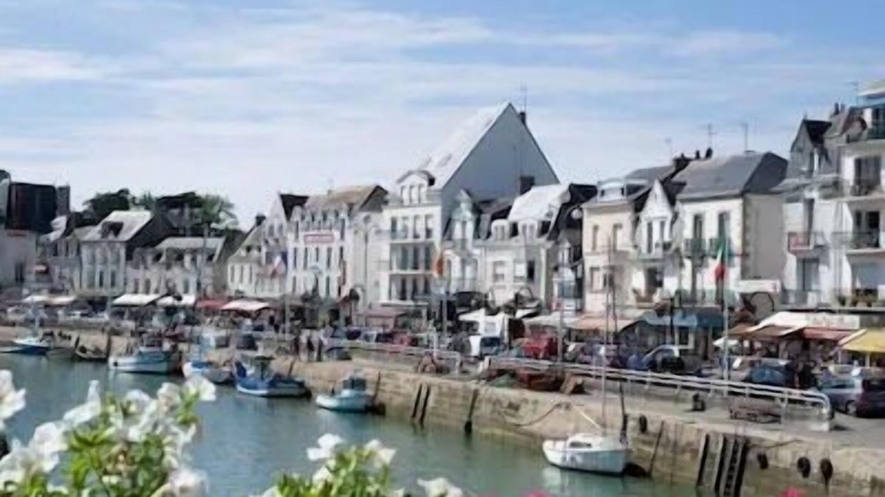 Photo of Others in Guerande