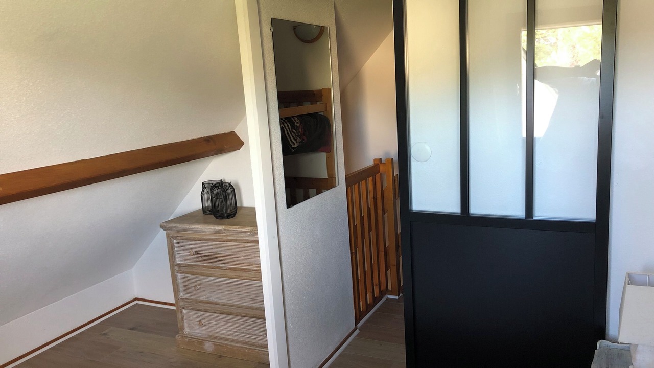 Photo of Bedroom in Guerande