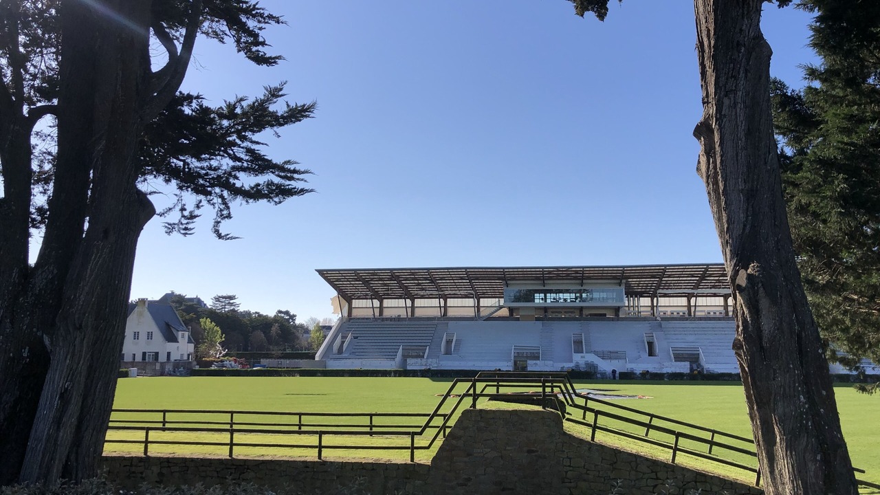 Photo of Outdoor in Guerande