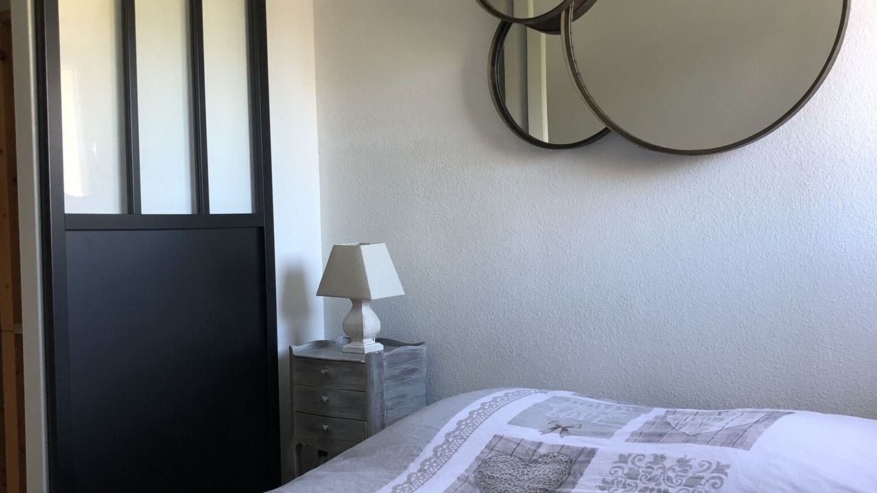 Photo of Bedroom in Guerande
