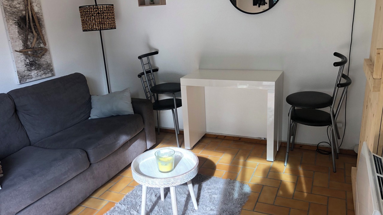 Photo of Livingroom in Guerande