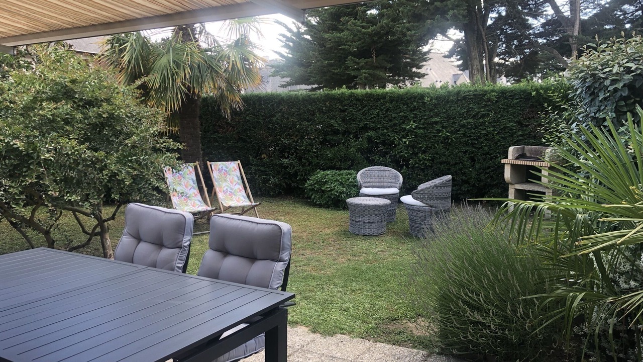 Photo of Outdoor in Guerande