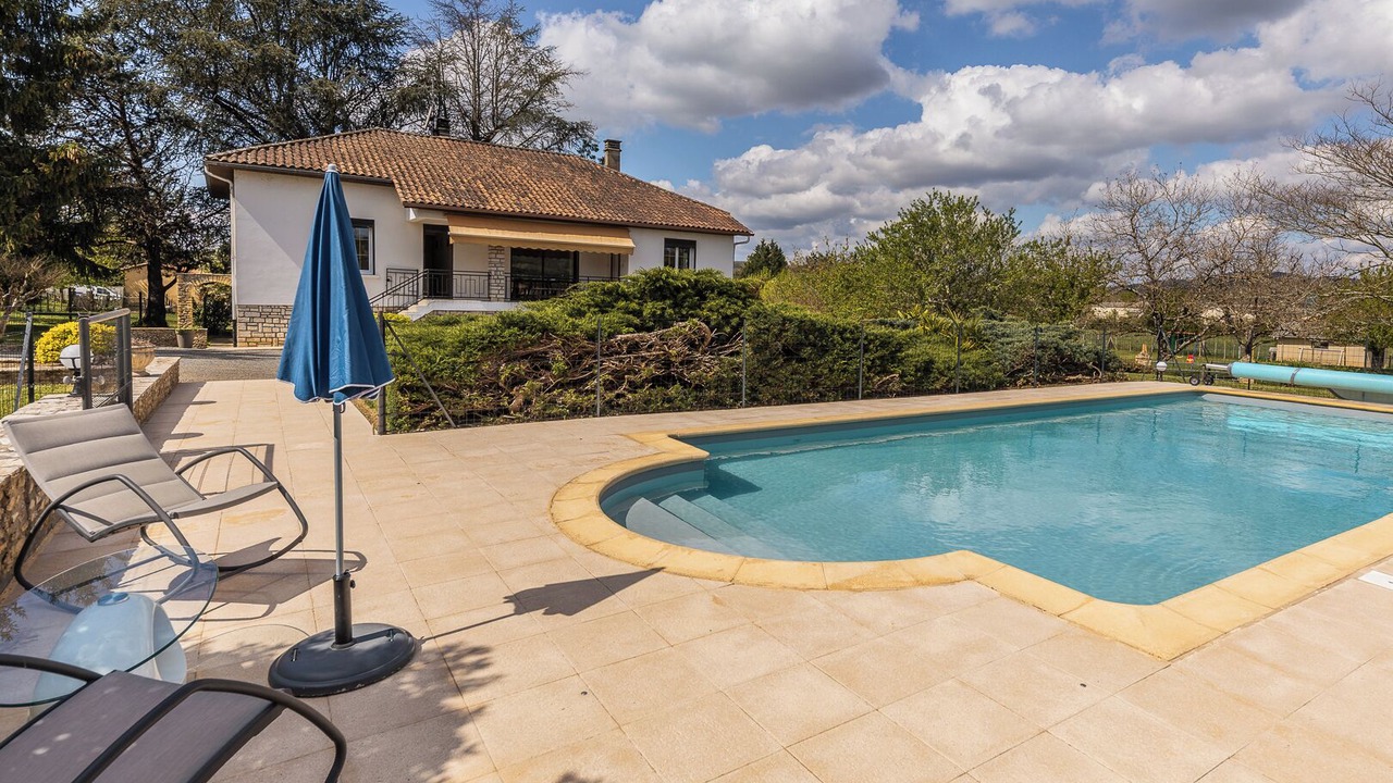 Photo of Outdoor in La Fagette