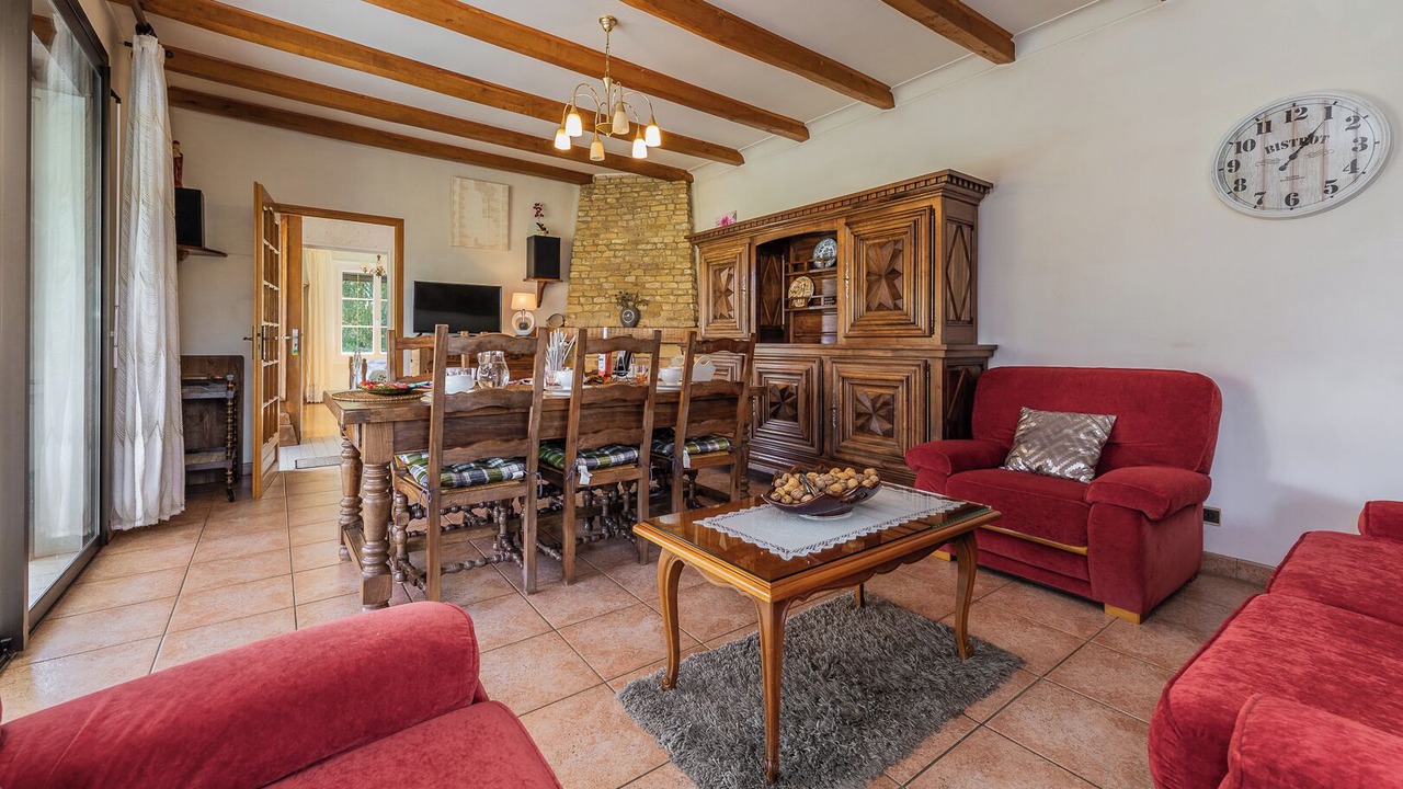 Photo of Livingroom in La Fagette