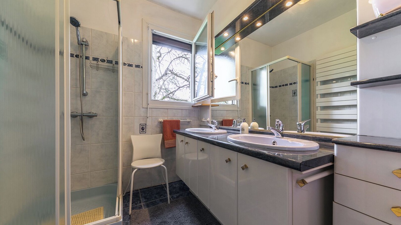 Photo of Bathroom in La Fagette