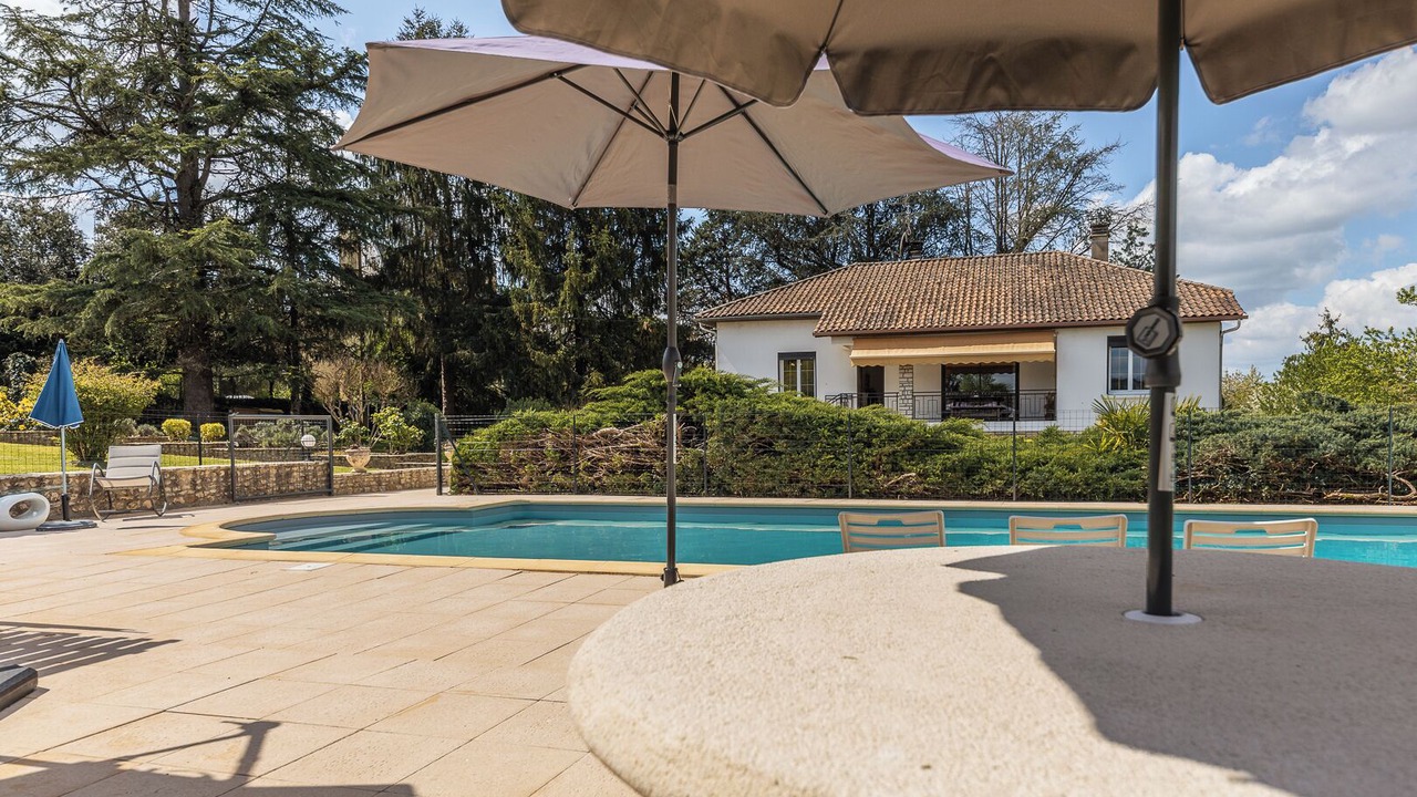 Photo of Outdoor in La Fagette