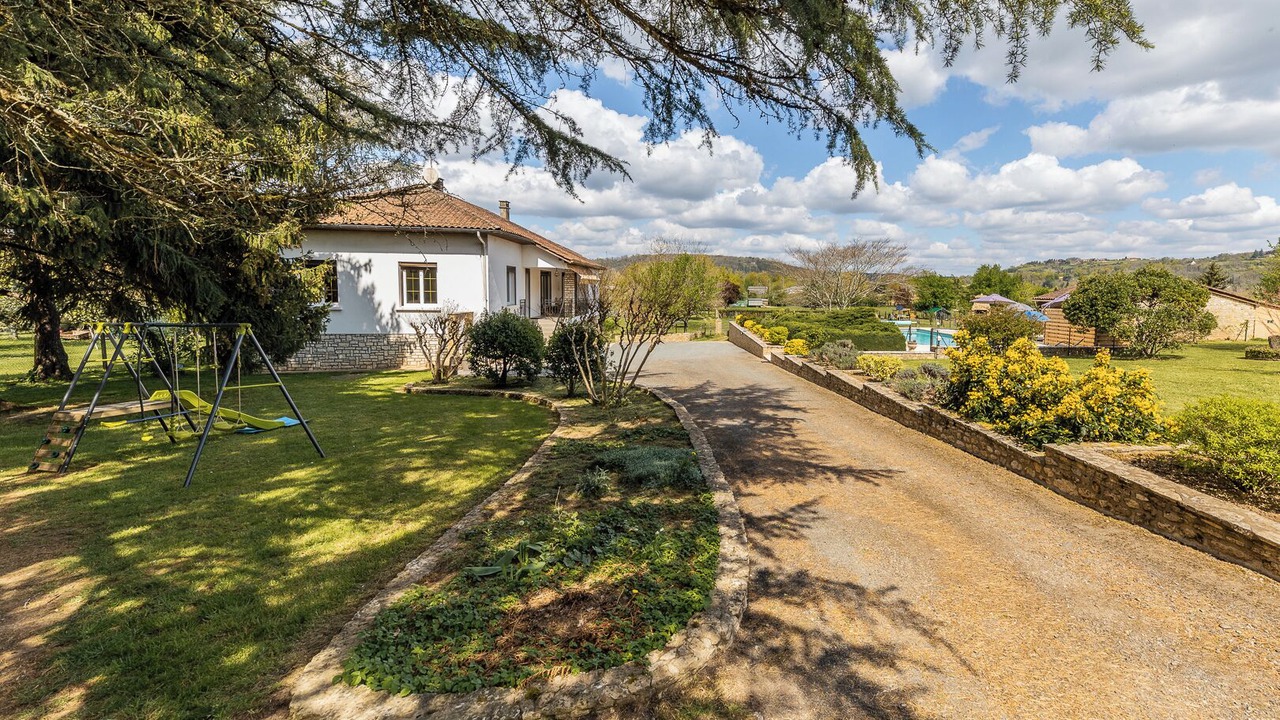 Photo of Outdoor in La Fagette