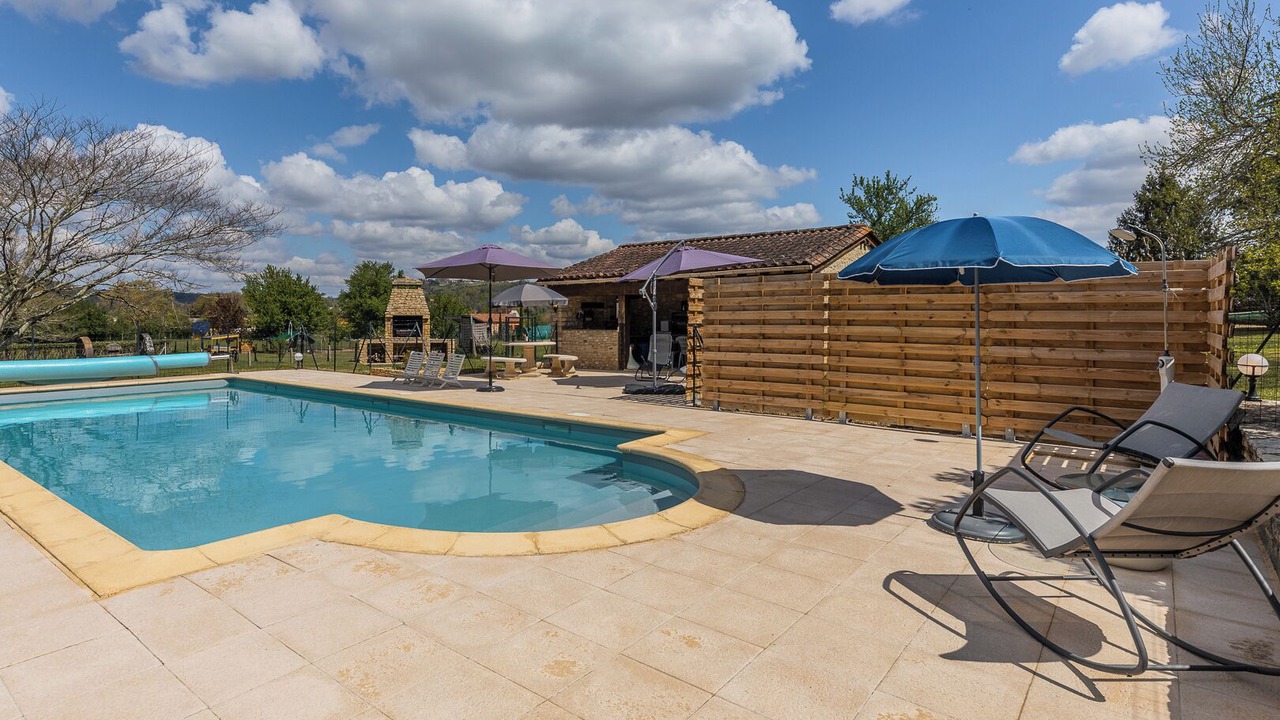 Photo of Outdoor in La Fagette