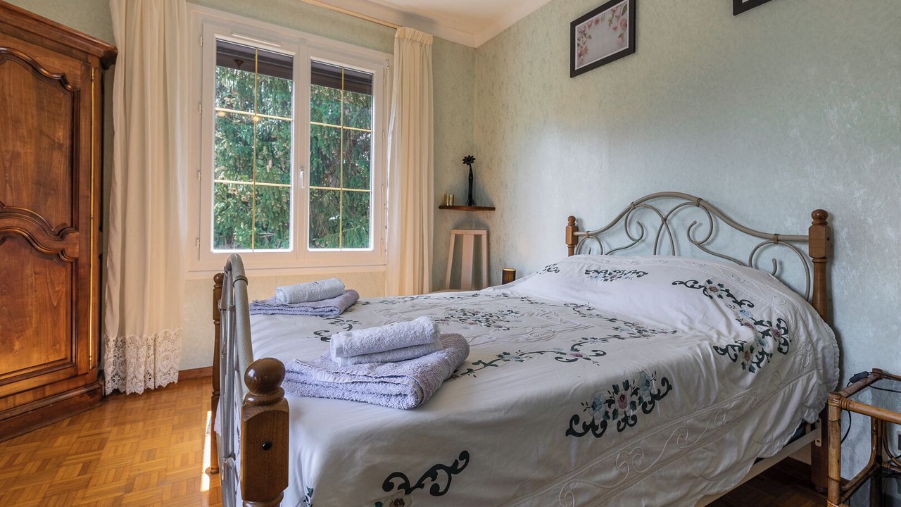Photo of Bedroom in La Fagette