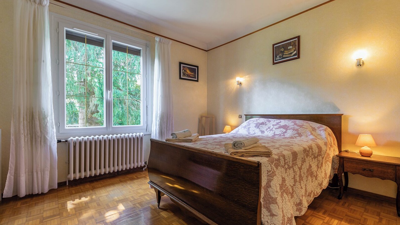 Photo of Bedroom in La Fagette