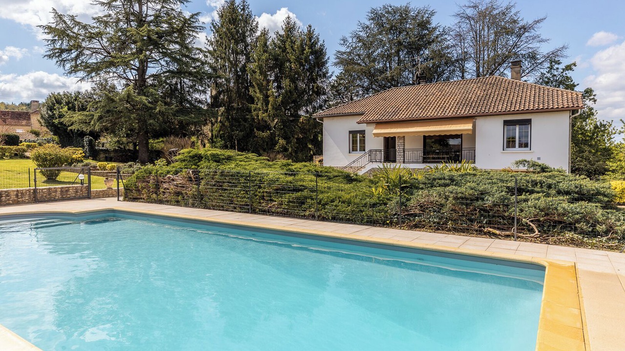 Photo of Outdoor in La Fagette