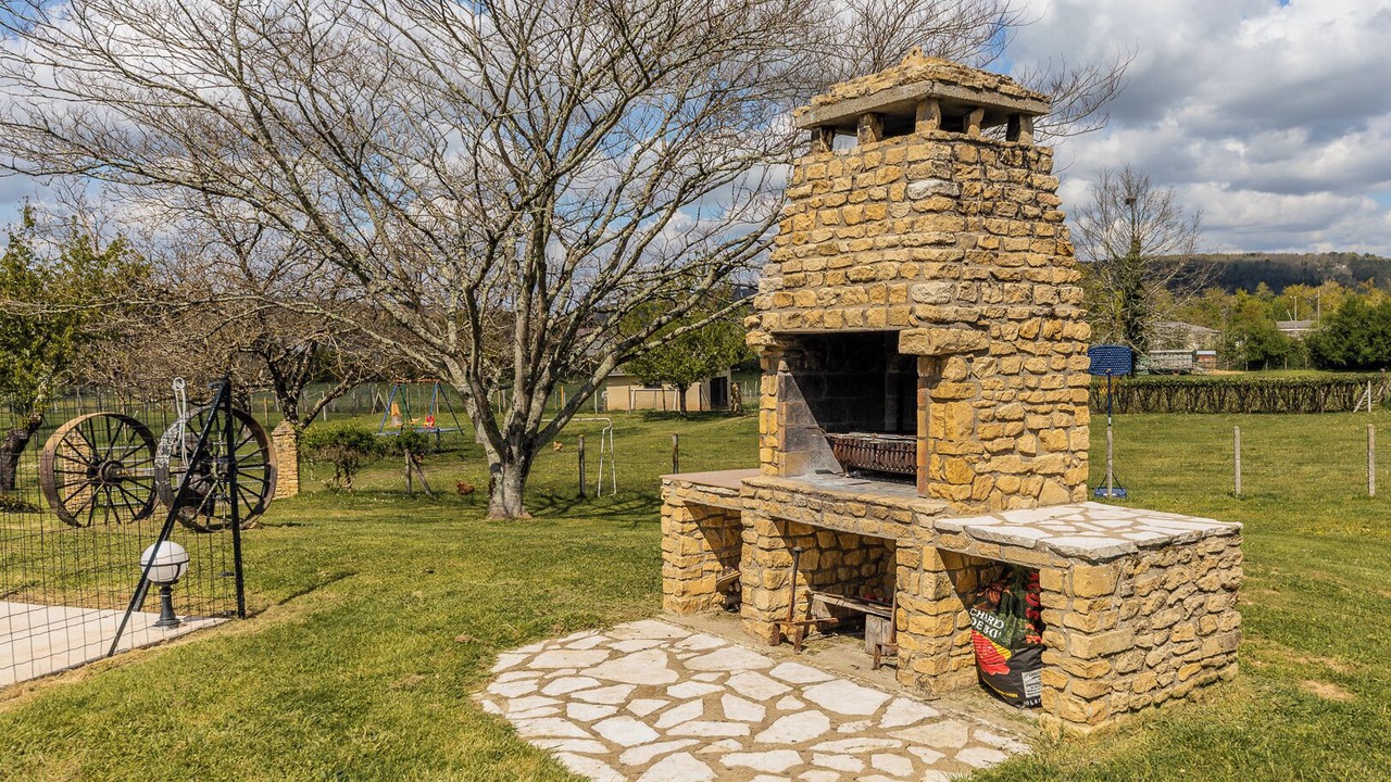 Photo of Outdoor in La Fagette