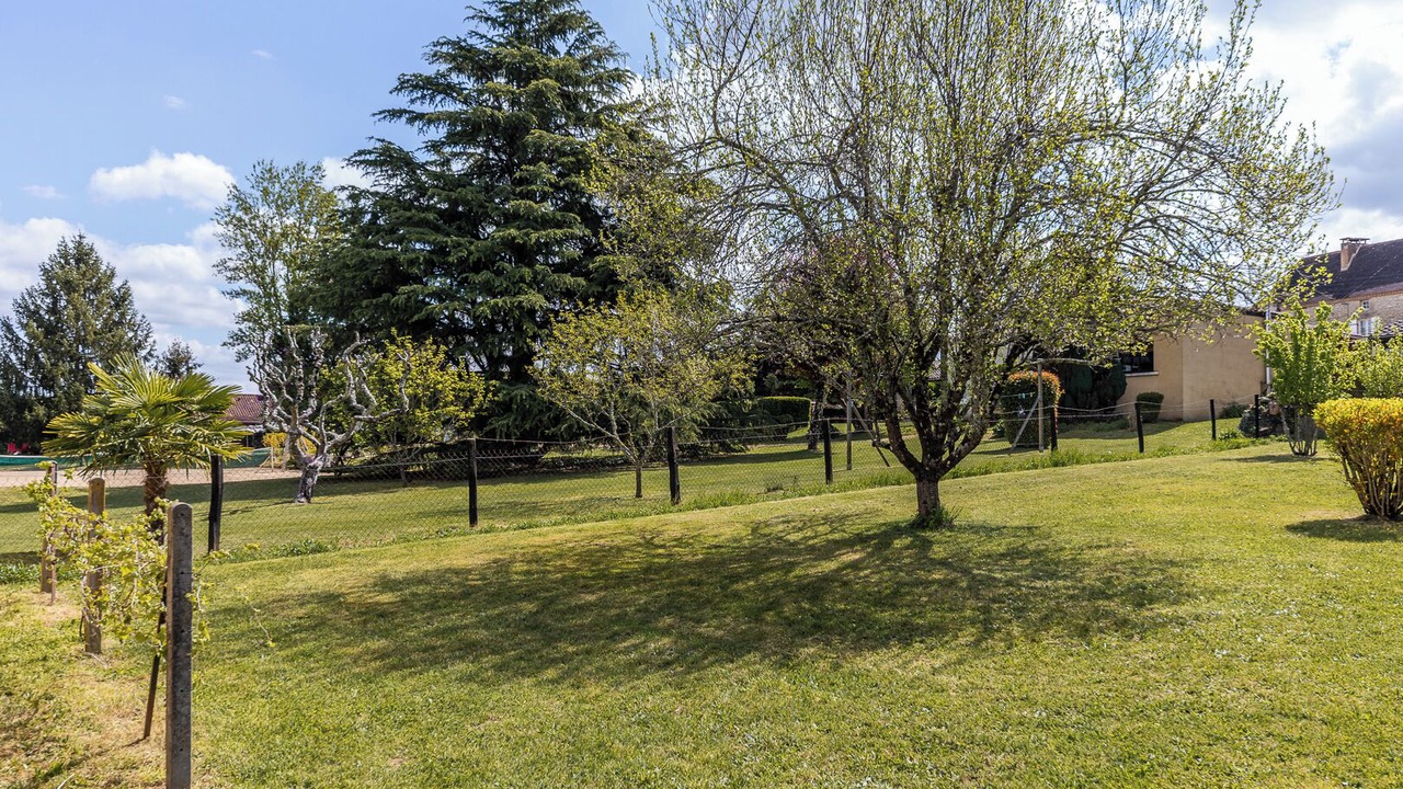 Photo of Outdoor in La Fagette