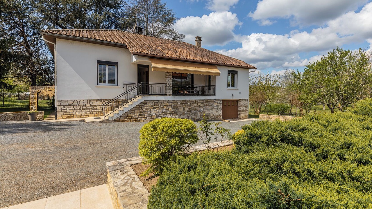 Photo of Outdoor in La Fagette