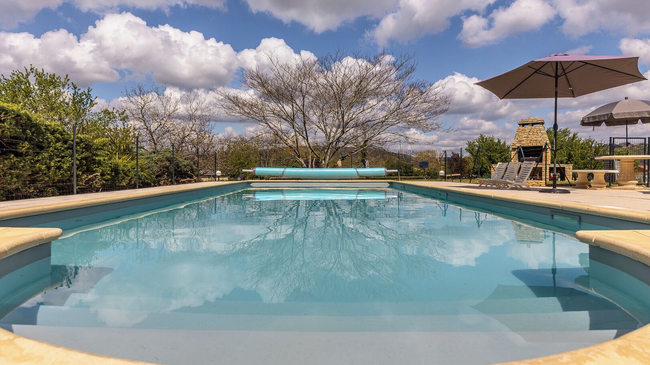 Photo of Outdoor in La Fagette