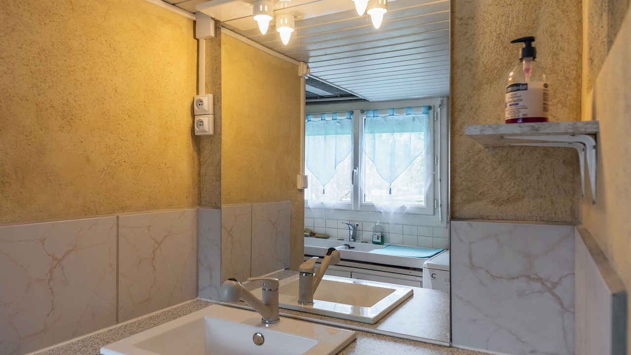 Photo of Kitchen in La Fagette