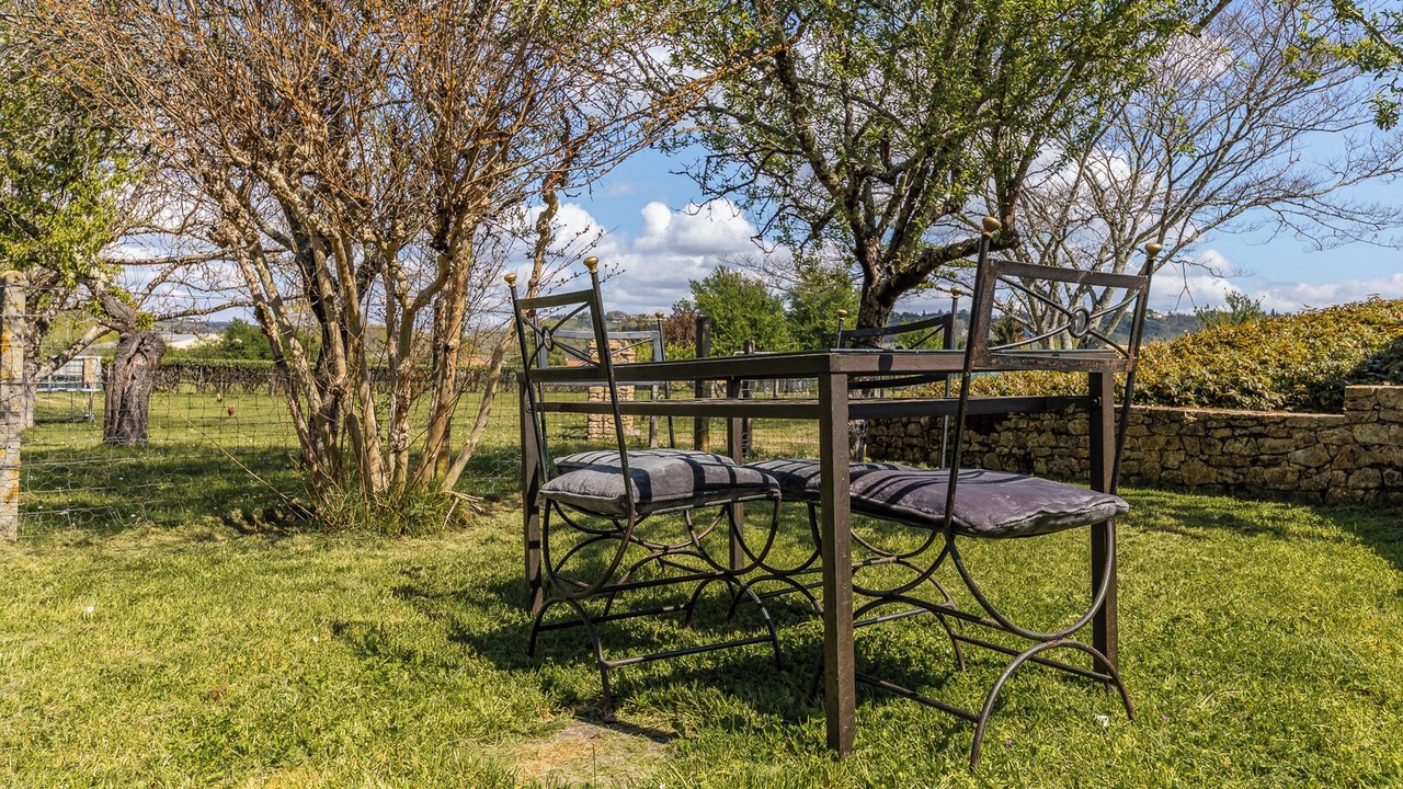 Photo of Outdoor in La Fagette