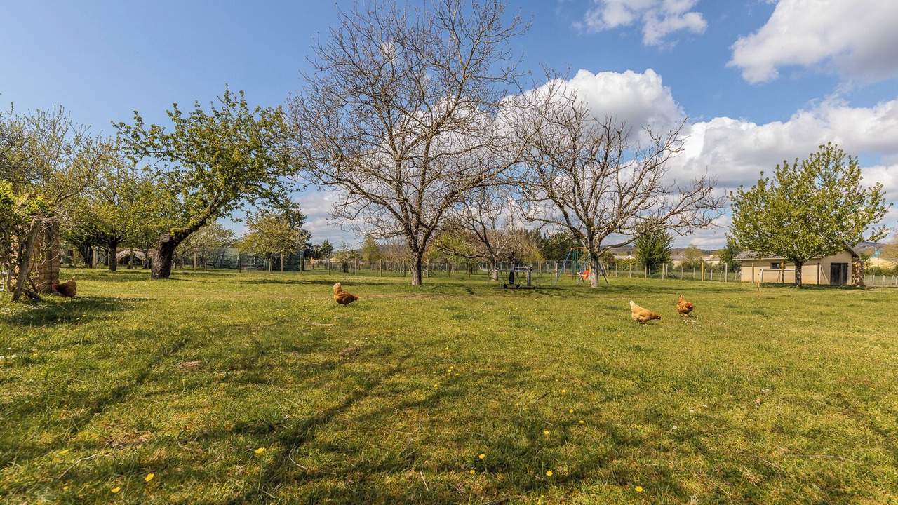 Photo of Outdoor in La Fagette