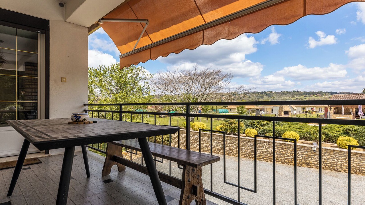 Photo of Outdoor in La Fagette