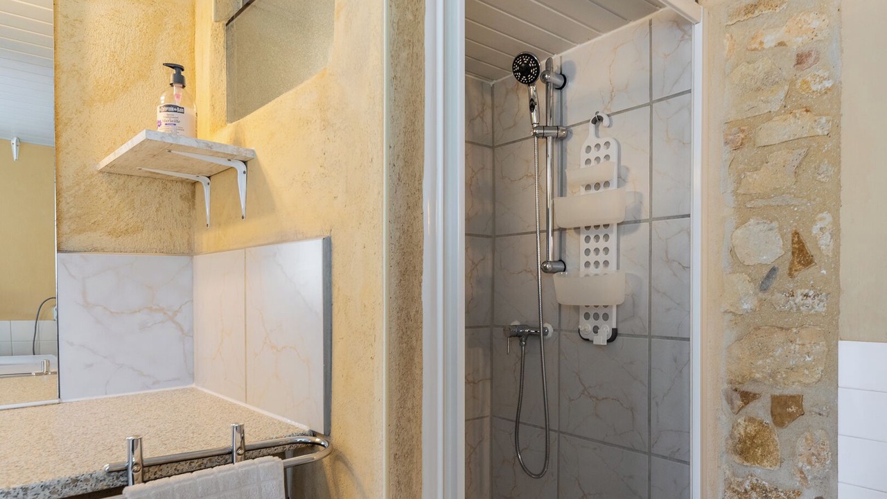 Photo of Bathroom in La Fagette