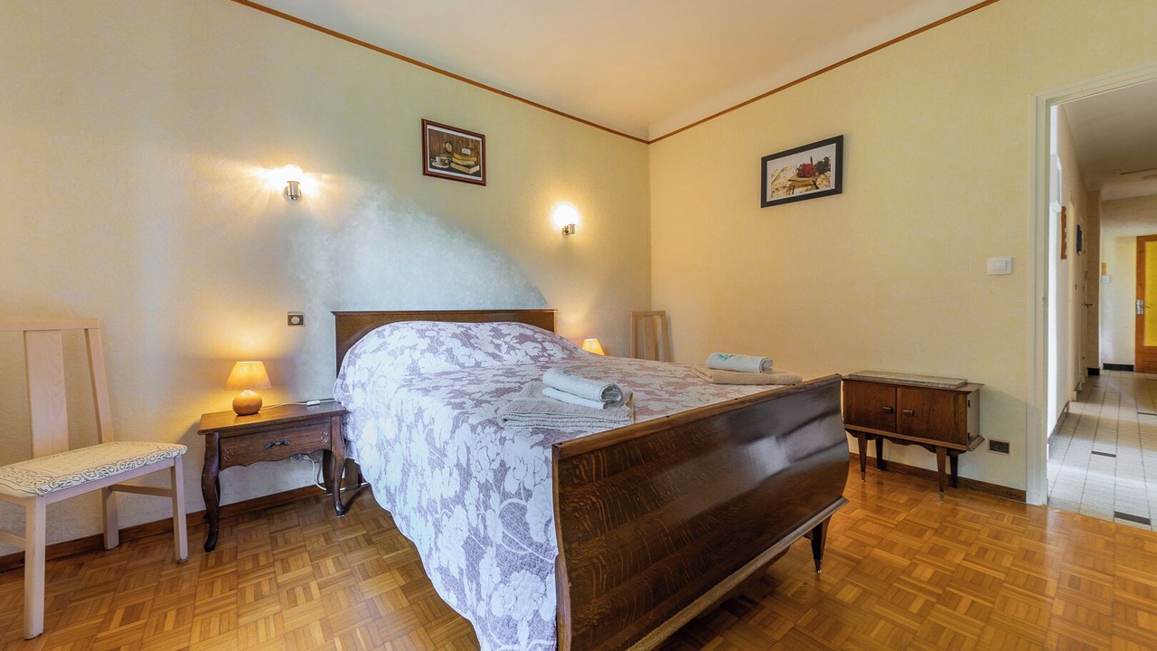 Photo of Bedroom in La Fagette