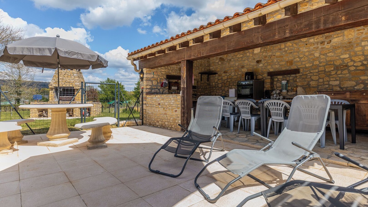 Photo of Outdoor in La Fagette