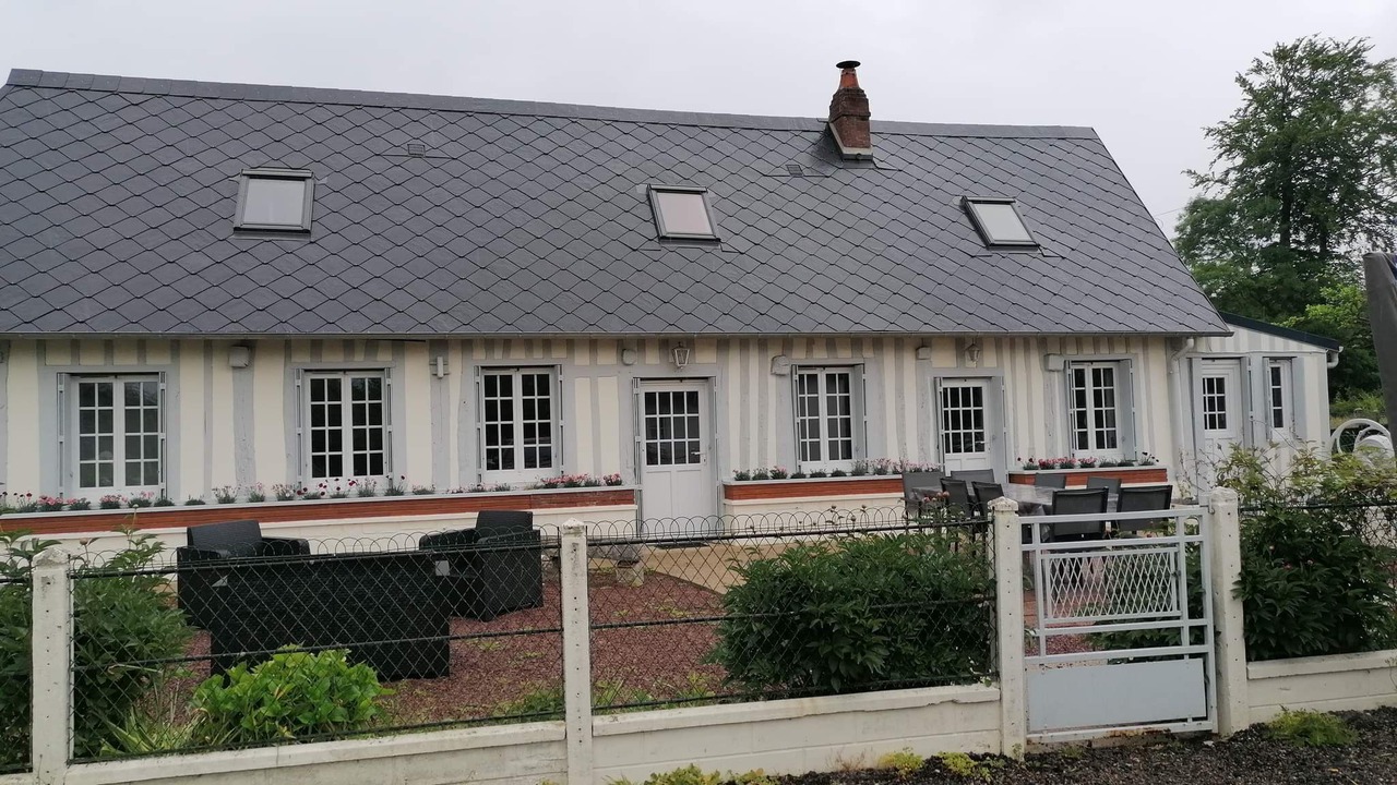 Photo of Outdoor in Angiens