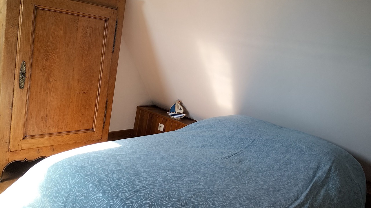 Photo of Bedroom in Angiens