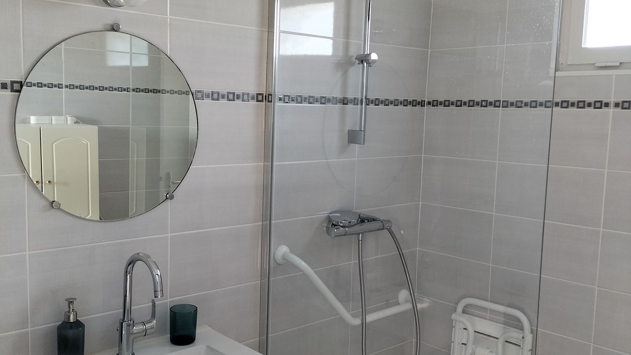 Photo of Bathroom in Angiens